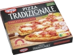 Pizza Tradizionale Pancetta, Fryst