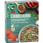 Chimichurrisås Fryst 200g ICA