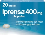 Sa 400Mg