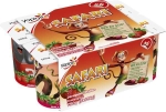 Yoghurt Safari Djungel