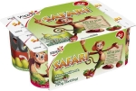 Yoghurt Safari Äventyr
