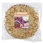 Pannkakor