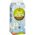 Äppeljuice 2l ICA
