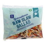 Raw Slaw