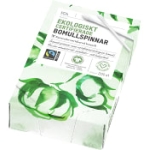 Bomullspinnar 200P Miljömärkt 