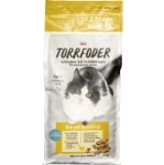 Torrfoder Katt Kastr Kyckling  