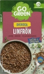 Linfrö