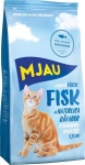 Kattmat Fisk
