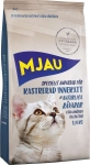 Kattmat Kastrerad Innekatt