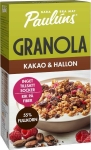 Granola Kakao/Hallon