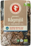 Rågmjöl Eko Krav
