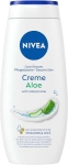 Shower Creme Aloe