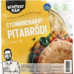 Pitabröd