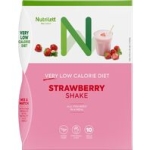 Strawberry Shake