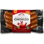 Chorizo Kycklingkorv