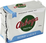 Pastej Skivbar Light