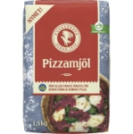 Pizzamjöl  