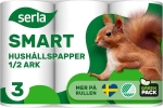 Hushåll Miljöval