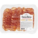 Chorizo Iberico   Selection