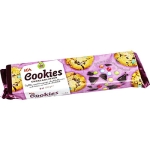 Cookies Chokladlinser  