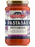 Pastasås Puttanesca