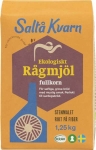 Rågmjöl Eko Krav