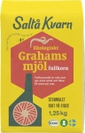 Grahamsmjöl Eko Krav
