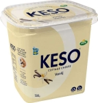 Cottage Cheese Vanilj 2,9%