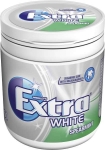 Tuggummi White Spearmint