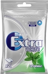 Tuggummi White Spearmint