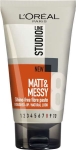 Matt & Messy Paste