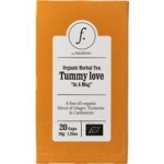 Tummy Love Ekologisk Örtte