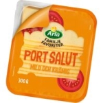Port Salut Familjefavoriter Mild Och Krämig
