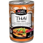 Red Curry Het