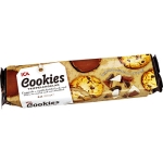 Cookies Trippelchoklad 150g ICA