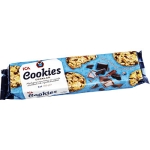 Cookies Choklad