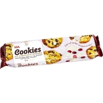 Cookies Vit Choklad & Tranbär  