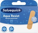 Aqua Resist Medium