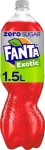 Exotic Zero