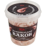 Räkor Handskalade  