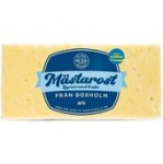 Mästarost