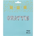 Ballong Grattis