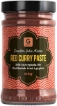 Currypasta Röd