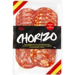 Chorizo  