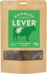 Hundtugg Nötlever