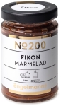 Marmelad Fikon