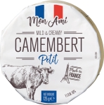 Camembert Petit