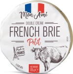 Brie Petit