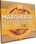 Pizza Margherita