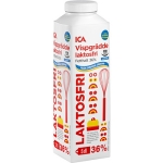 Vispgrädde Laktosfri 36%
